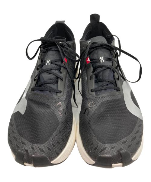 on（オン）on (オン) Cloudboom Strike ブラック サイズ:29の古着・服飾アイテム