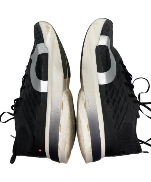 on（オン）on (オン) Cloudboom Strike ブラック サイズ:29の古着・服飾アイテム