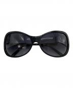 TIFFANY & Co.ティファニー）の古着「サングラス」｜ブラック