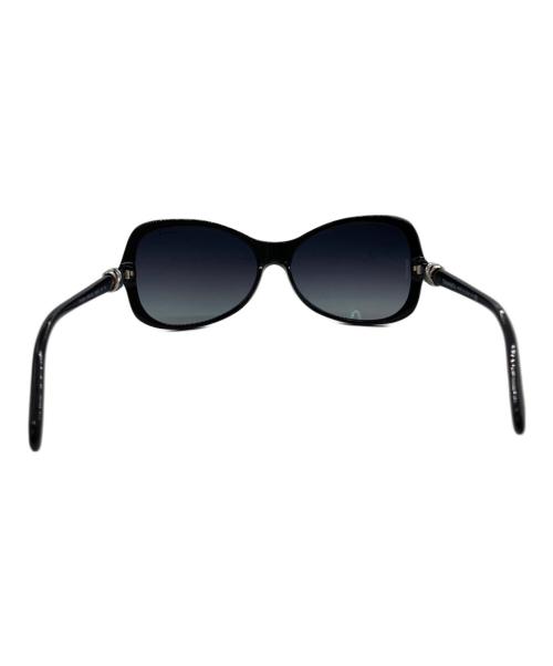 TIFFANY & Co.（ティファニー）TIFFANY & Co. (ティファニー) サングラス ブラック サイズ:59□15 130の古着・服飾アイテム