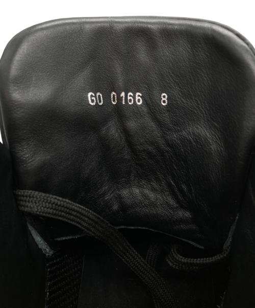 LOUIS VUITTON（ルイ ヴィトン）LOUIS VUITTON (ルイ ヴィトン) モノグラム エクリプス ハイカットスニーカー ブラック サイズ:8の古着・服飾アイテム