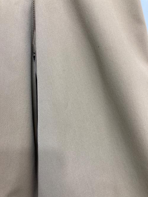 Burberry's（バーバリー）Burberry's (バーバリー) ステンカラーコート ベージュ サイズ:170の古着・服飾アイテム