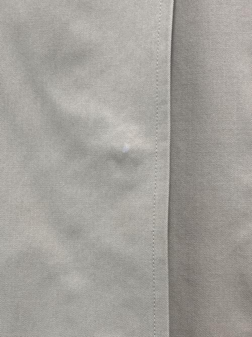 Burberry's（バーバリー）Burberry's (バーバリー) ステンカラーコート ベージュ サイズ:170の古着・服飾アイテム