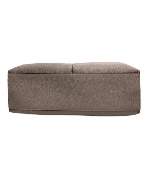 LORISTELLA（ロリステッラ）LORISTELLA (ロリステッラ) FIORENZA 2WAYバッグ ベージュの古着・服飾アイテム