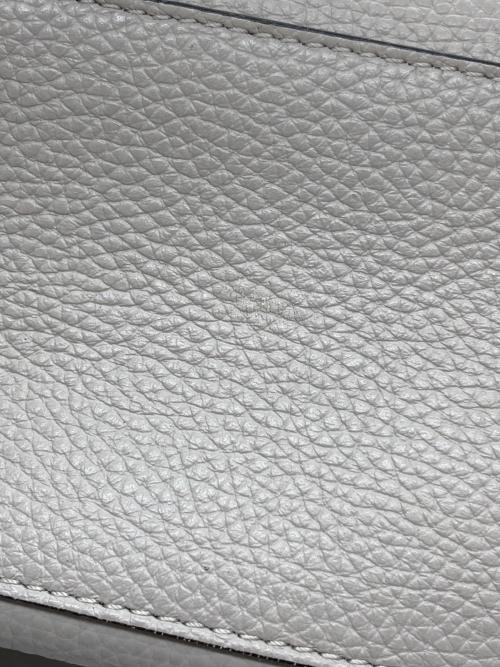 LORISTELLA（ロリステッラ）LORISTELLA (ロリステッラ) FIORENZA 2WAYバッグ ベージュの古着・服飾アイテム