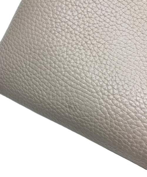 LORISTELLA（ロリステッラ）LORISTELLA (ロリステッラ) FIORENZA 2WAYバッグ ベージュの古着・服飾アイテム