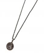 AVALANCHEアヴァランチ）の古着「コインネックレス」