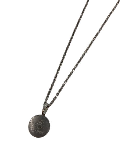 AVALANCHE（アヴァランチ）AVALANCHE (アヴァランチ) コインネックレスの古着・服飾アイテム