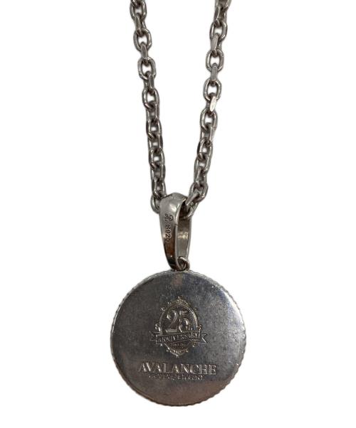 AVALANCHE（アヴァランチ）AVALANCHE (アヴァランチ) コインネックレスの古着・服飾アイテム