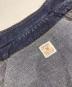 中古・古着 TCB JEANS (ティーシービー ジーンズ) デニムウエスタンシャツ インディゴ サイズ:44：10000円