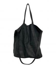 morphee（モルフェ）の古着「3WAY LARGE TOTE L」｜ブラック