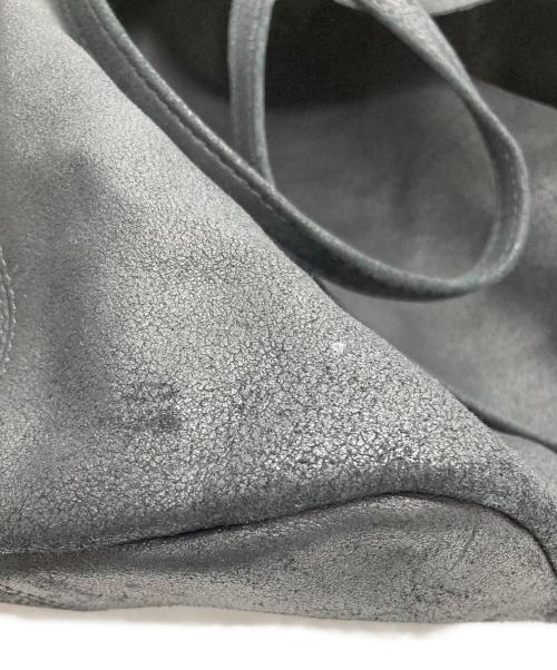 morphee（モルフェ）morphee (モルフェ) 3WAY LARGE TOTE L ブラックの古着・服飾アイテム