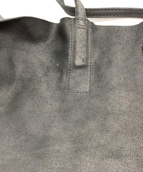 morphee（モルフェ）morphee (モルフェ) 3WAY LARGE TOTE L ブラックの古着・服飾アイテム