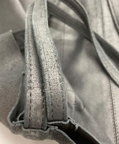 morphee（モルフェ）morphee (モルフェ) 3WAY LARGE TOTE L ブラックの古着・服飾アイテム