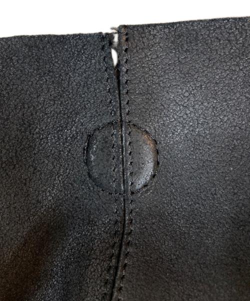 morphee（モルフェ）morphee (モルフェ) 3WAY LARGE TOTE L ブラックの古着・服飾アイテム