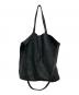 morphee（モルフェ）の古着「3WAY LARGE TOTE L」｜ブラック