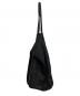 morphee (モルフェ) 3WAY LARGE TOTE L ブラック：25000円