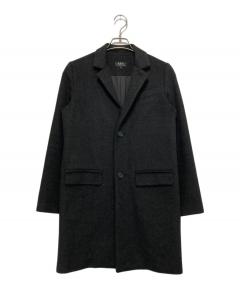 中古・古着通販】OLD ENGLAND (オールドイングランド) ダッフルコート