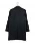 A.P.C. (アーペーセー) ウール混チェスターコート グレー サイズ:S：8000円