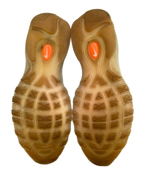NIKE（ナイキ）NIKE (ナイキ) OFFWHITE (オフホワイト) Air Max 97 