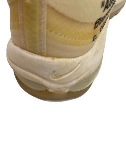 NIKE（ナイキ）NIKE (ナイキ) OFFWHITE (オフホワイト) Air Max 97 