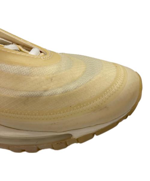 NIKE（ナイキ）NIKE (ナイキ) OFFWHITE (オフホワイト) Air Max 97 