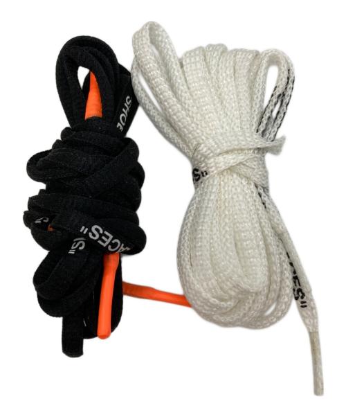 NIKE（ナイキ）NIKE (ナイキ) OFFWHITE (オフホワイト) Air Max 97 