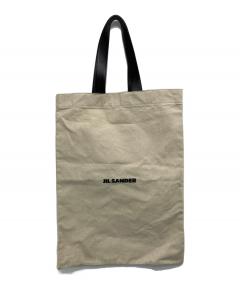 中古・古着通販】JIL SANDER (ジルサンダー) XIAO レザートートバッグ