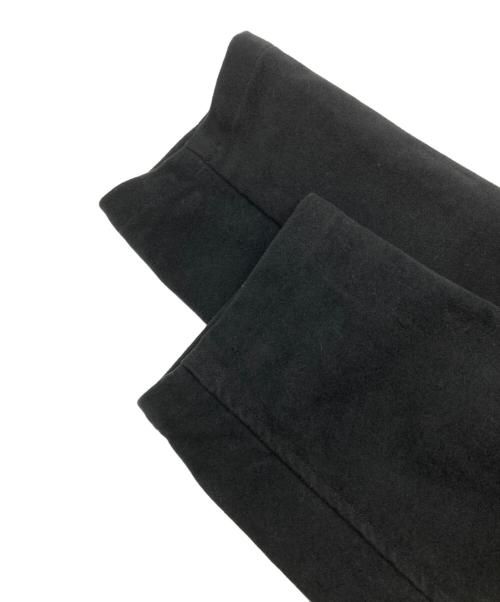 COMOLI（コモリ）COMOLI (コモリ) Moleskin Work Coat ブラック サイズ:2の古着・服飾アイテム