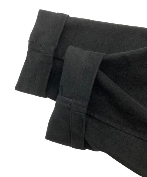 COMOLI（コモリ）COMOLI (コモリ) Moleskin Work Coat ブラック サイズ:2の古着・服飾アイテム
