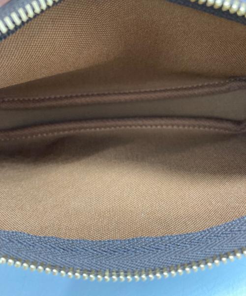 LOUIS VUITTON（ルイ ヴィトン）LOUIS VUITTON (ルイ ヴィトン) バケットGM トートバッグ ブラウンの古着・服飾アイテム