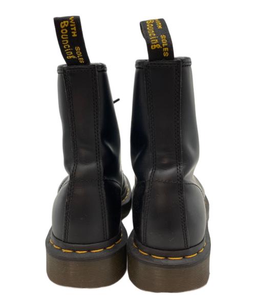 Dr.Martens（ドクターマーチン）Dr.Martens (ドクターマーチン) 1460 8ホールブーツ ブラック サイズ:UK 5/US L 7/EU 38の古着・服飾アイテム