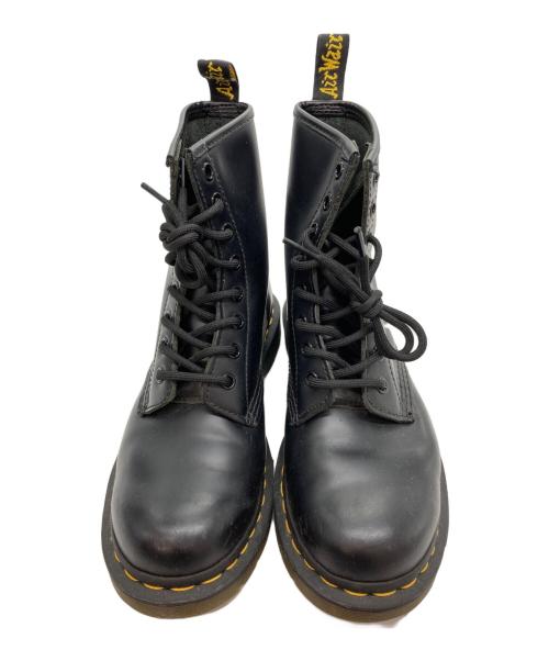 Dr.Martens（ドクターマーチン）Dr.Martens (ドクターマーチン) 1460 8ホールブーツ ブラック サイズ:UK 5/US L 7/EU 38の古着・服飾アイテム