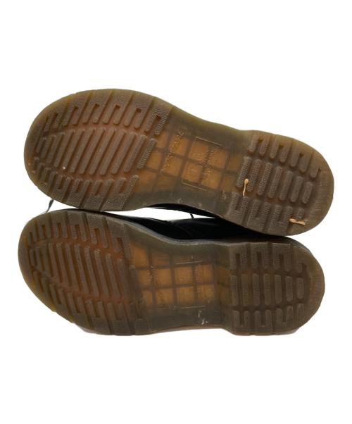 Dr.Martens（ドクターマーチン）Dr.Martens (ドクターマーチン) 1460 8ホールブーツ ブラック サイズ:UK 5/US L 7/EU 38の古着・服飾アイテム
