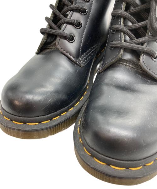 Dr.Martens（ドクターマーチン）Dr.Martens (ドクターマーチン) 1460 8ホールブーツ ブラック サイズ:UK 5/US L 7/EU 38の古着・服飾アイテム