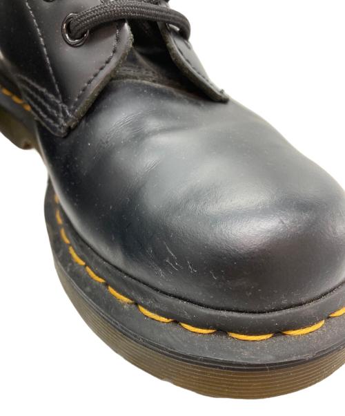 Dr.Martens（ドクターマーチン）Dr.Martens (ドクターマーチン) 1460 8ホールブーツ ブラック サイズ:UK 5/US L 7/EU 38の古着・服飾アイテム