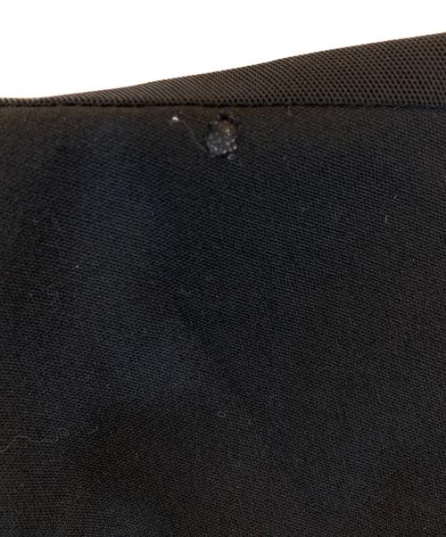 Jean Paul Gaultier homme（ジャンポールゴルチェオム）Jean Paul Gaultier homme (ジャンポールゴルチェオム) ボンテージベスト ブラック サイズ:48の古着・服飾アイテム