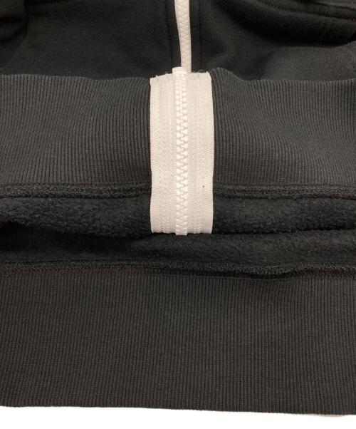 THE NORTH FACE（ザ ノース フェイス）THE NORTH FACE (ザ ノース フェイス) リアビューフルジップフーディ ブラック サイズ:Mの古着・服飾アイテム