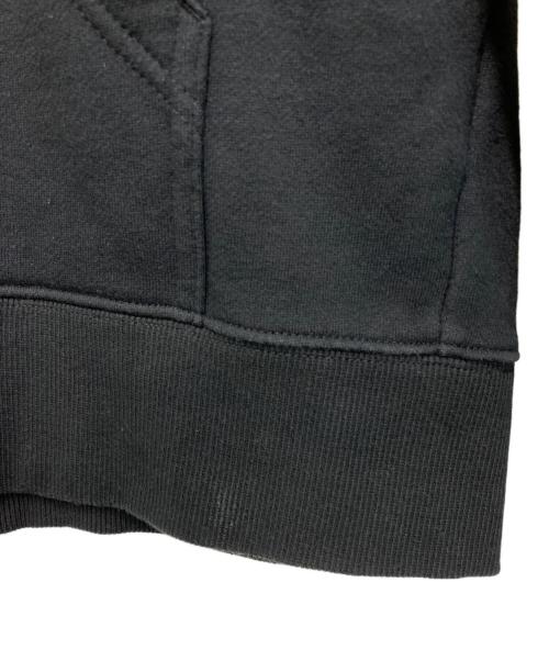 THE NORTH FACE（ザ ノース フェイス）THE NORTH FACE (ザ ノース フェイス) リアビューフルジップフーディ ブラック サイズ:Mの古着・服飾アイテム