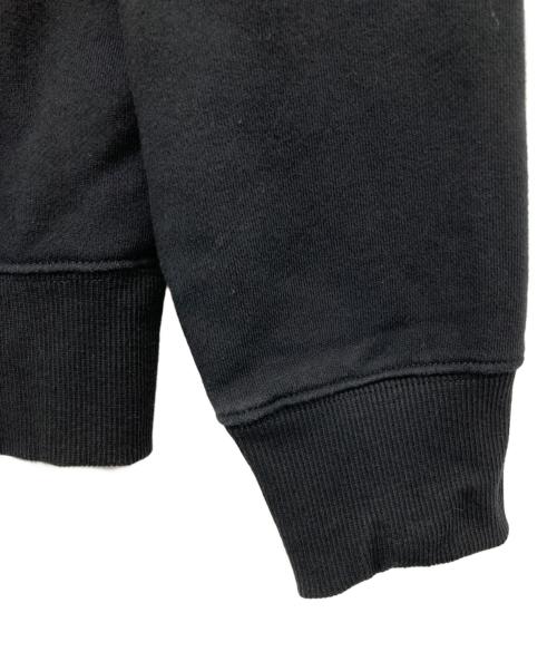 THE NORTH FACE（ザ ノース フェイス）THE NORTH FACE (ザ ノース フェイス) リアビューフルジップフーディ ブラック サイズ:Mの古着・服飾アイテム