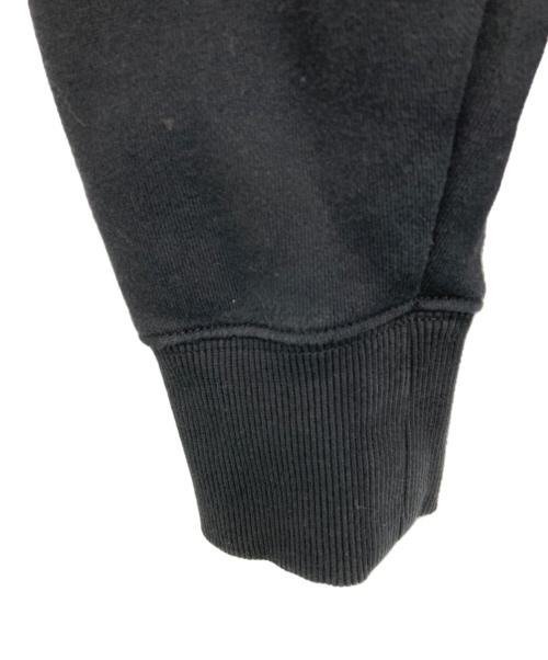 THE NORTH FACE（ザ ノース フェイス）THE NORTH FACE (ザ ノース フェイス) リアビューフルジップフーディ ブラック サイズ:Mの古着・服飾アイテム