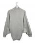 rose muse (ロゼミューズ) Glitter knit o/p set ライトグレー サイズ:MEDIUM：6000円