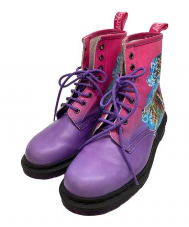 中古・古着通販】Dr.Martens (ドクターマーチン) JOYDIVISION NEWORDER
