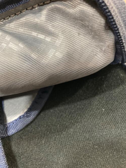 ACE（エース）ACE (エース) ガジェダブル リュック/バックパック ネイビーの古着・服飾アイテム