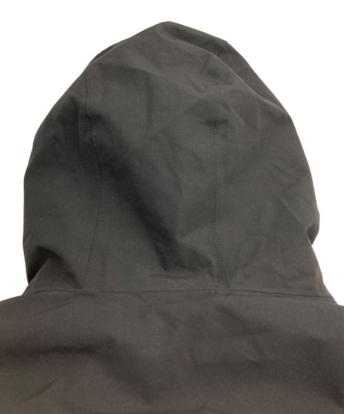 Patagonia（パタゴニア）Patagonia (パタゴニア) 4-in-1 EVERY DAY JACKET ブラック サイズ:SIZE XXL(16-18) キッズ規格の古着・服飾アイテム