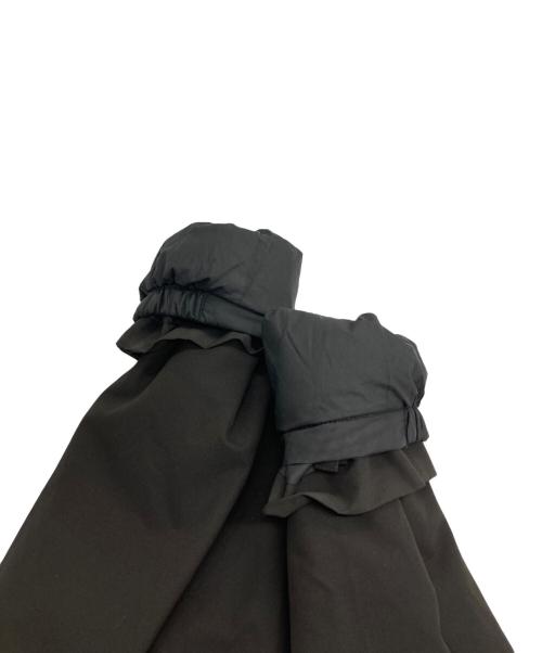 Patagonia（パタゴニア）Patagonia (パタゴニア) 4-in-1 EVERY DAY JACKET ブラック サイズ:SIZE XXL(16-18) キッズ規格の古着・服飾アイテム