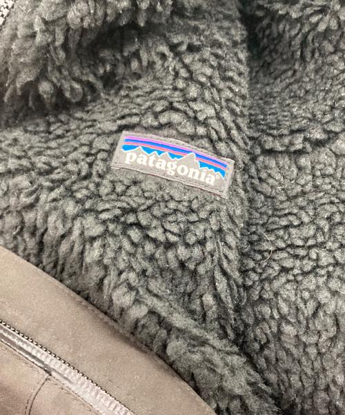 Patagonia（パタゴニア）Patagonia (パタゴニア) 4-in-1 EVERY DAY JACKET ブラック サイズ:SIZE XXL(16-18) キッズ規格の古着・服飾アイテム