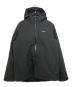 Patagonia（パタゴニア）の古着「4-in-1 EVERY DAY JACKET」｜ブラック