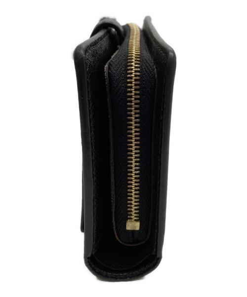 LOUIS VUITTON（ルイ ヴィトン）LOUIS VUITTON (ルイ ヴィトン) M69432　2つ折り財布 ブラウンの古着・服飾アイテム