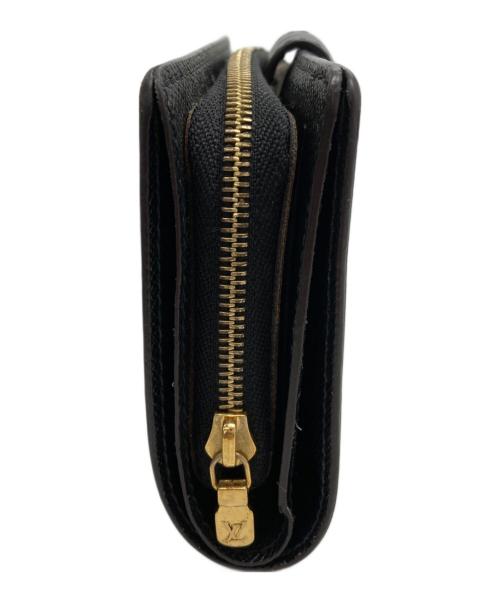 LOUIS VUITTON（ルイ ヴィトン）LOUIS VUITTON (ルイ ヴィトン) M69432　2つ折り財布 ブラウンの古着・服飾アイテム